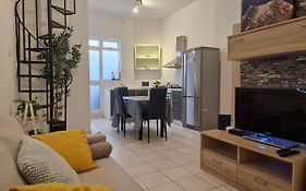 Balesa Property - Modern Duplex House In Central Sliema