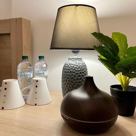 Balesa Property - Modern Duplex House In Central Sliema Esterno foto