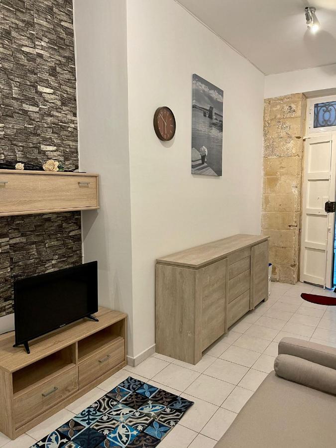 Balesa Property - Modern Duplex House In Central Sliema Esterno foto