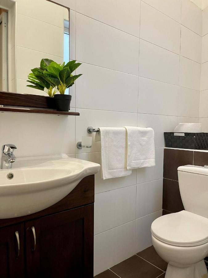 Balesa Property - Modern Duplex House In Central Sliema Esterno foto
