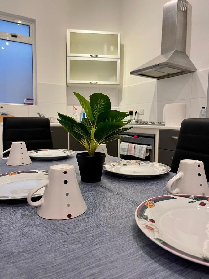 Balesa Property - Modern Duplex House In Central Sliema Esterno foto