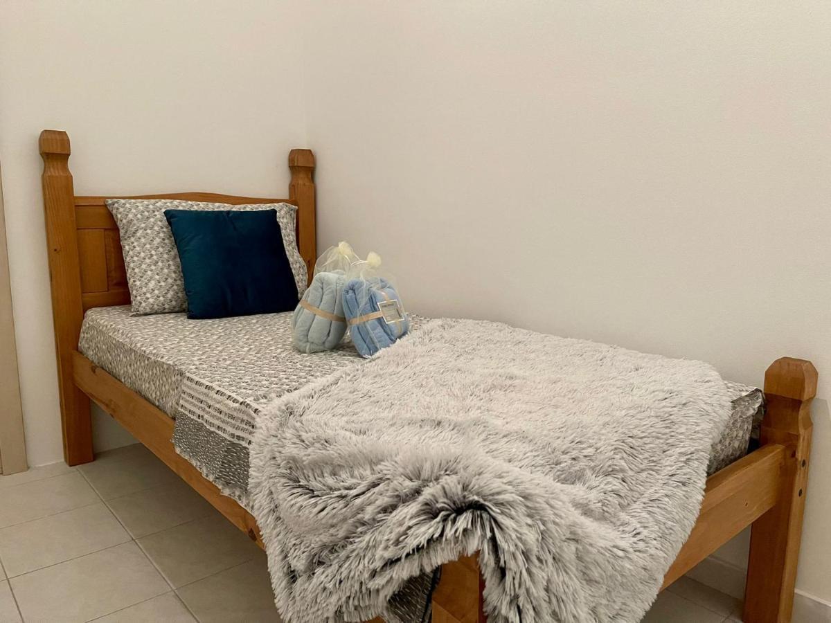 Balesa Property - Modern Duplex House In Central Sliema Esterno foto