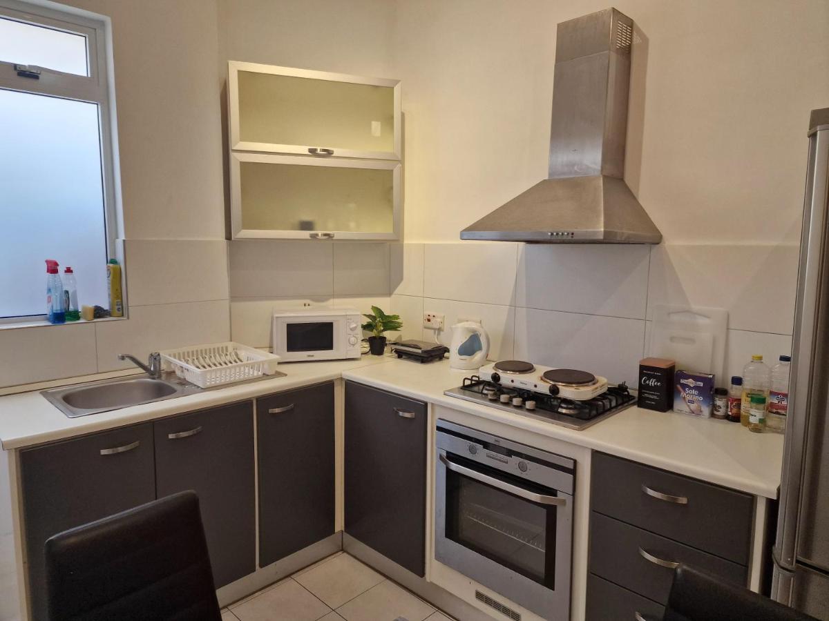 Balesa Property - Modern Duplex House In Central Sliema Esterno foto